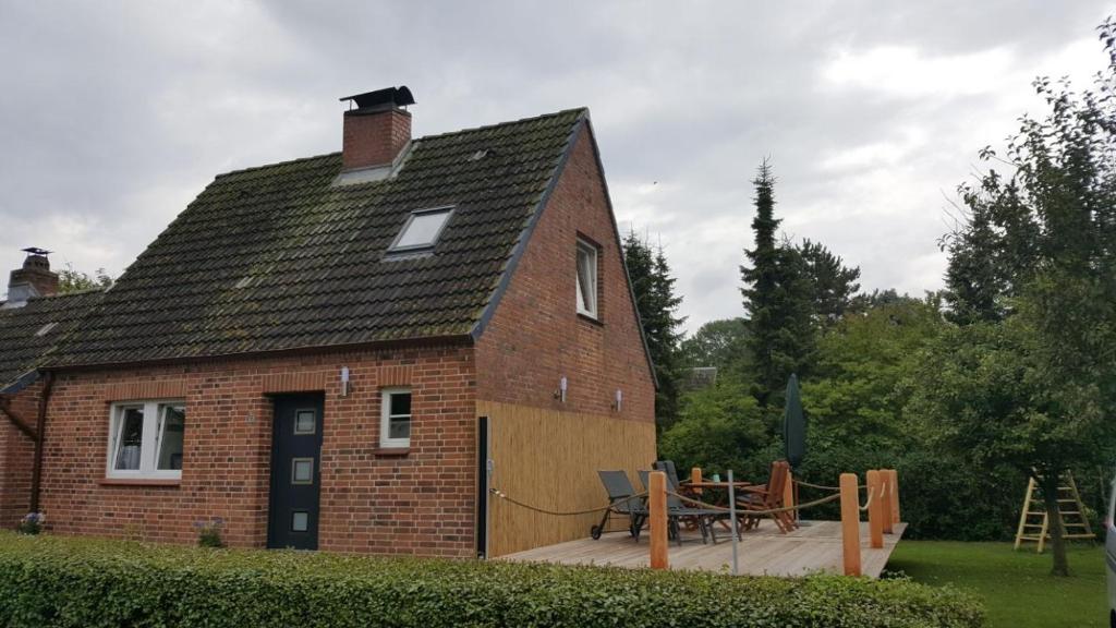 Ferienhaus Martha room 2