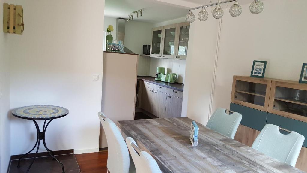 Ferienhaus Martha room 4